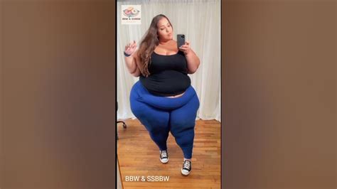 BIG ASS SSBBW PORN @ Butt Mix